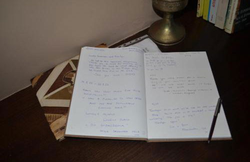 Corfu Town Garden House - Foto 41