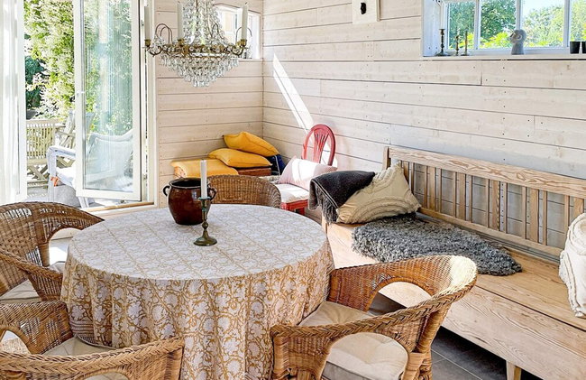 4 Star Holiday Home in Tomelilla - Photo 12