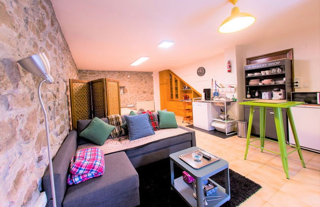 Loft y Apartamento Durango - Foto 17