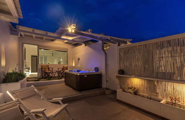 Bella View Mykonos Town Suites - Foto 26