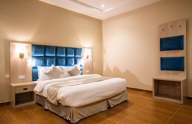 Granada Palace Inn - Foto 23