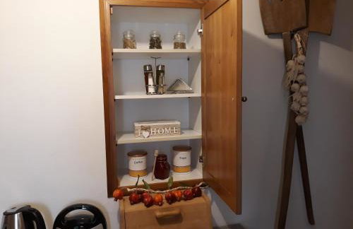 Koutouloufari Cosy Cretan Cottage - Foto 30