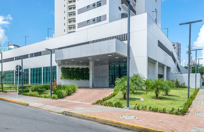 Beach Class Ilha do Leite by Easy Home - Foto 1