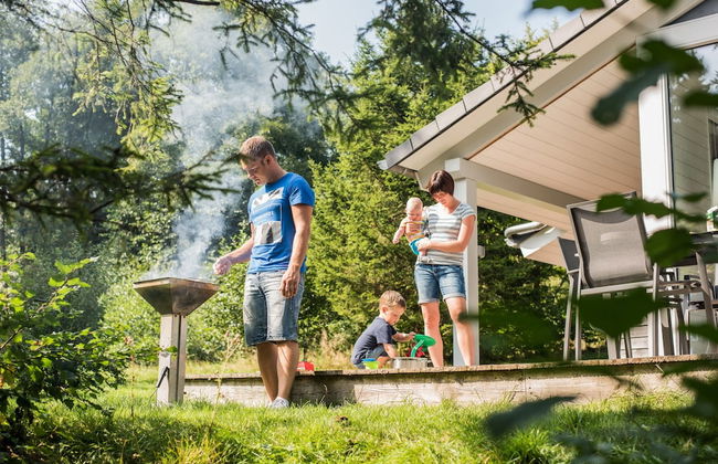 Ferienhaus Lichtung - Photo 48