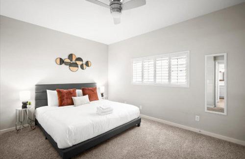 Private Pickleball Resort Spa Pool & Playground - Foto 34