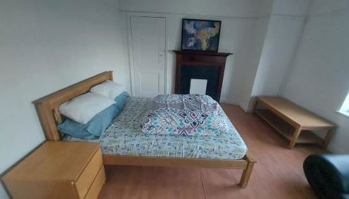 London Edgware Station Apartment - Foto 5