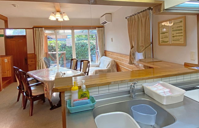 Lake Villa Kawaguchiko - Photo 66