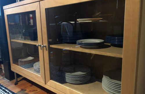 Casa rural De Añil - Jardín privado - Foto 57