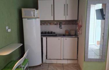 Minicasa climatizada - Volta Redonda - Foto 22