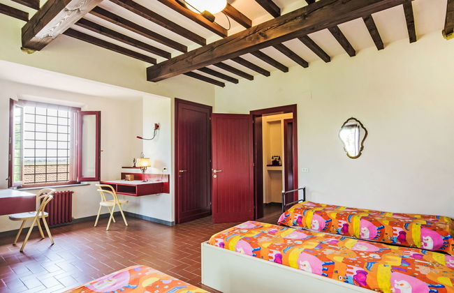 Villa Ponticelli - Foto 17