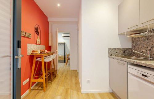 Les Lodges des Forges - Foto 18