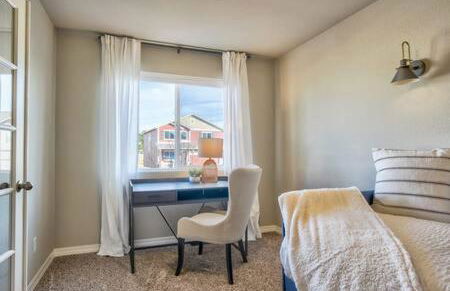 _Entire Home_Game Room_Basement_FirePit_ - Foto 24