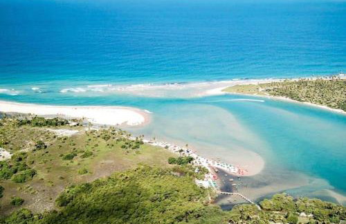 Riviera Sol - Casa no Condominio Villas do Jacuipe - Foto 22