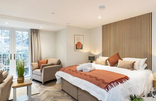 Rock Mill Studio Apartment 16 - Photo 1