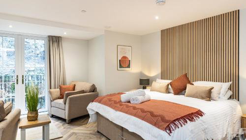 Rock Mill Studio Apartment 16 - Foto 1