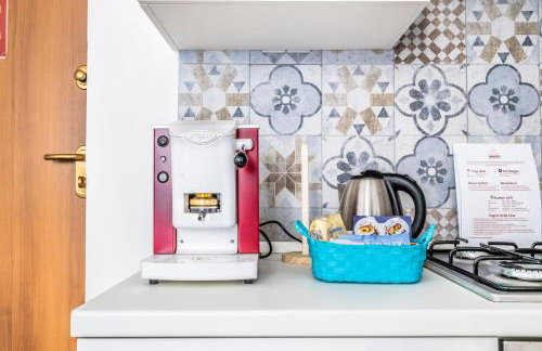 Bacoli House Superior - Central & Elegant Design - Foto 12