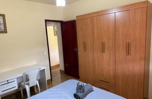 Apartamento em conservatória - Foto 5