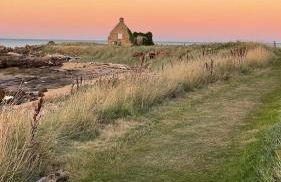 The Cottage at Hillhead Farm - Foto 1