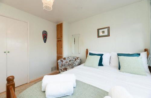 Lovely spacious house with parking Ham London - Pass the Keys - Foto 9