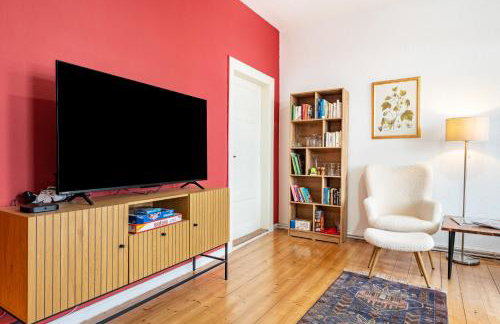 Ferienwohnung Löwenstein - Foto 6