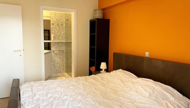 Waveside Corner Apartment - Foto 4, Habitación