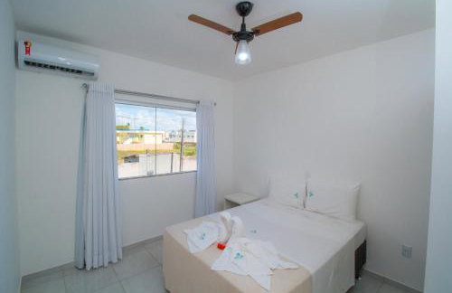 Porto Luar Apart Hotel - Foto 23