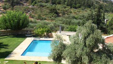 Filippou Villa - Living In Nature - Foto 5