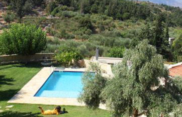 Filippou Villa - Living In Nature - Foto 5