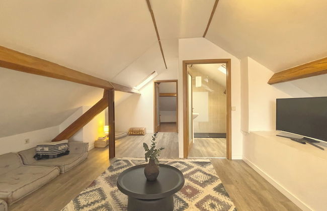 RIBEIRA by YoursPorto - Foto 102