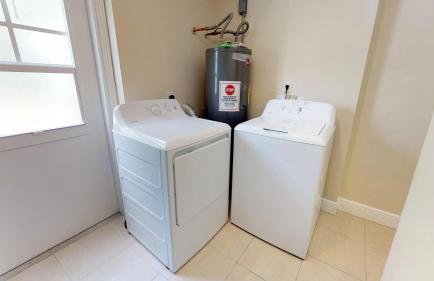 Palm Beach Vacation Home-Downtown-Gameroom-Grill - Foto 7