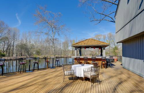 15 Mi to University of Memphis Getaway with Games - Foto 31