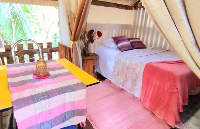 Pousada Pouso das Araras - Foto 23