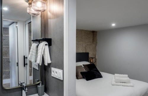 Casa MIMOSA Vigo - Foto 26