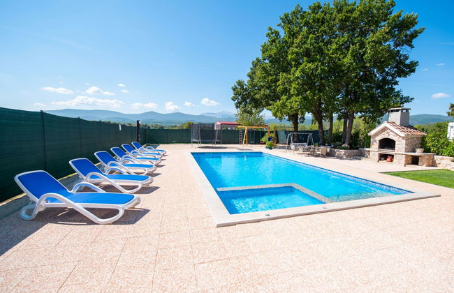 Villa Maria - Foto 24