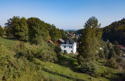 Ferienwohnung Erzgebirgswohnung Götze - Foto 54