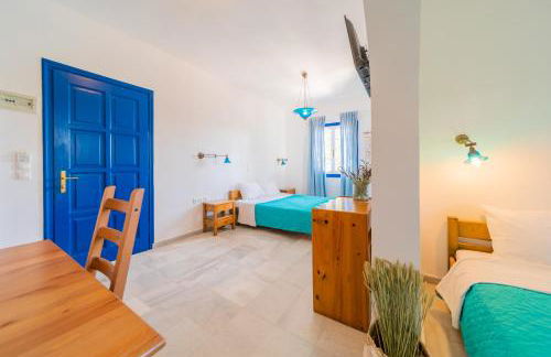 Antonina Hotel Apartments - Foto 122