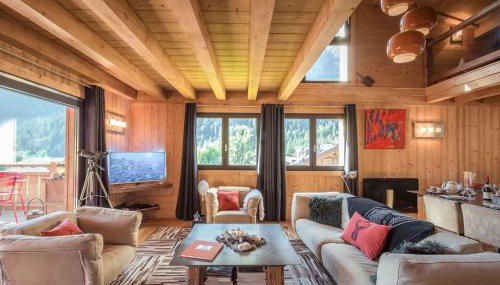 L'écrin des Bossons - Photo 2