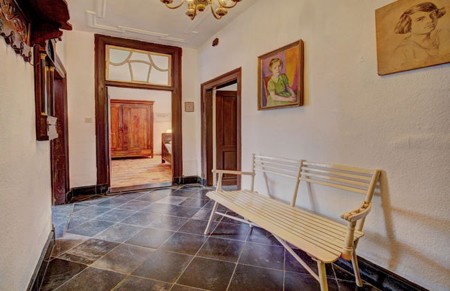 Haus Barkhausen Monschau - Foto 64