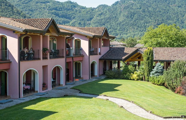 Apartment by Lake Idro With Mountain Views - Foto 29