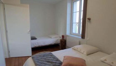 Gîte 4 etoiles à la campagne - Foto 2