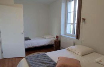 Gîte 4 etoiles à la campagne - Foto 2