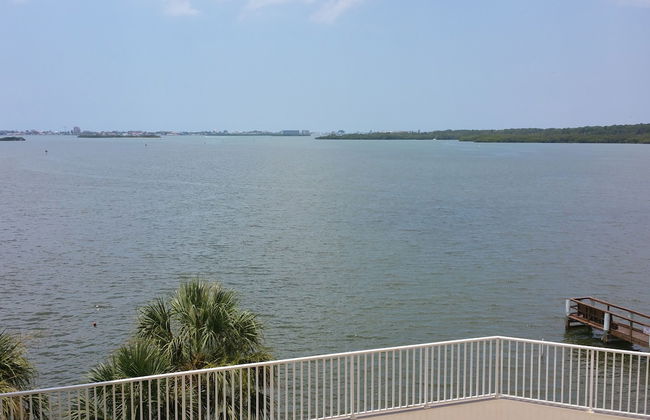Boca Ciega Resort - Foto 52