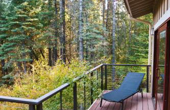 Lux, designer 8-acre retreat with private creek - Foto 54