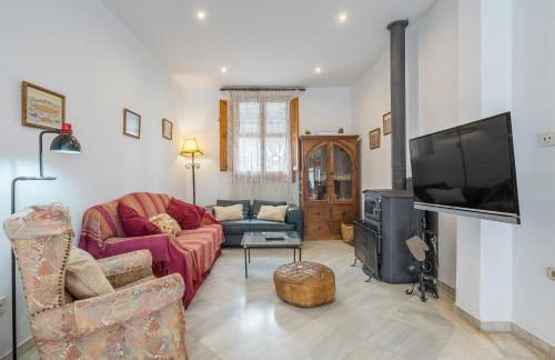 Casa El Naranjo Azul Granada - Foto 1