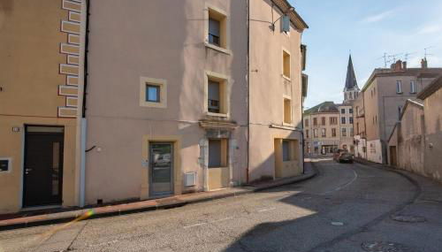 Appartement Tain L'Hermitage - Foto 5