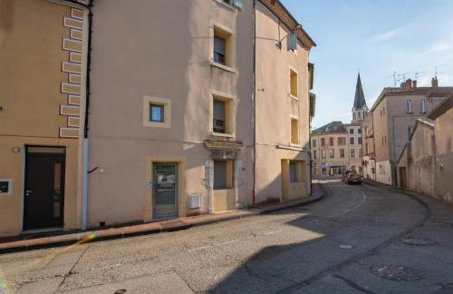 Appartement Tain L'Hermitage - Foto 5