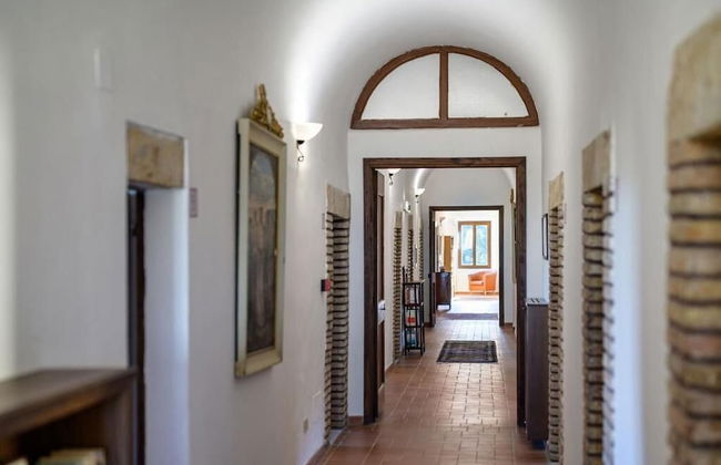 Convento dei Cappuccini - Foto 39