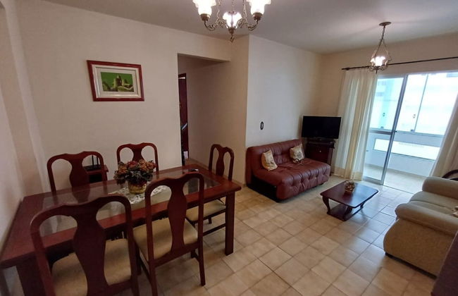 Ap Vista Mar - Ed Belo Mar - BC - Photo 9