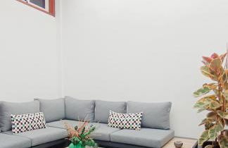 VV-Badana Stay - Amplio y luminoso piso con balcón en Tazacorte - Foto 11