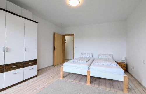 Ferienwohnung auf dem Bünberg - Foto 31